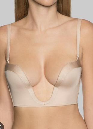 Бюстгальтер 80с.