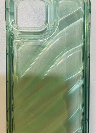 Чохол бампер на айфон 12