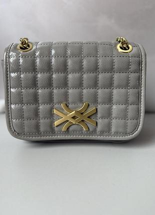 Кросбоді сумка  united colors of benetton