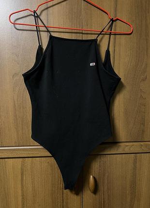 Боді tommy hilfiger