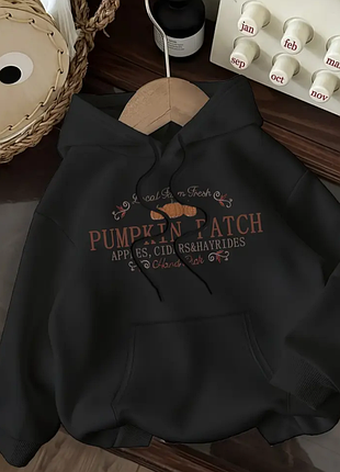 Худі жіноче тепленьке 4