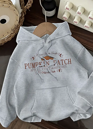 Худі жіноче тепленьке 6