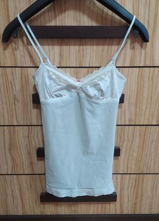 Шикарная бельевая майка от triumph,p.38