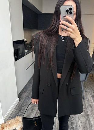 Жіночий піджак з підкладкою