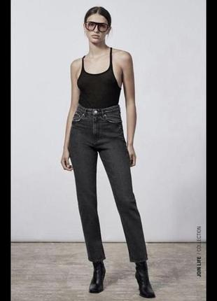 Джинси zara