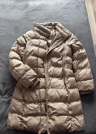 Зимова куртка жіноча h&m