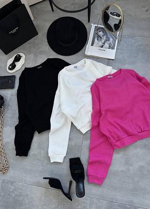 Светр вʼязка