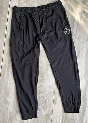 Спортивні штани без утеплення