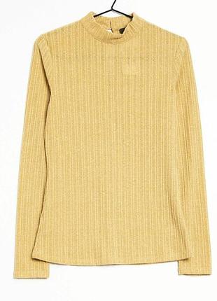 Гольф легкий длинный