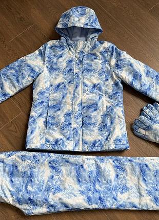 Зимовий костюм children place, 158-164 см
