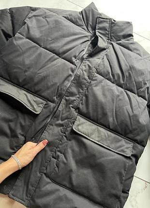 Куртка zara чоловіча 4
