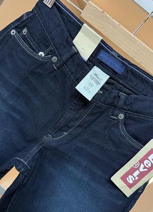 Джинси levi’s, розмір xxs.