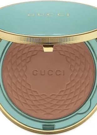 Gucci бронзер