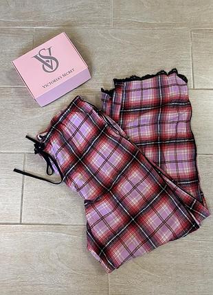 Штани піжама victorias secret