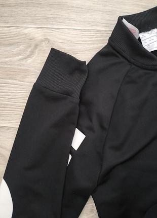Олимпийка спортивная adidas 3