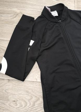 Олимпийка спортивная adidas 2