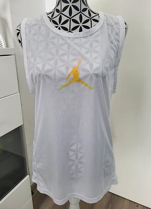 Майка мужская спорт nike