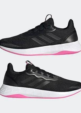 Кроссовки оригинал adidas. индонезия. р. 38, стелька 24.5 см.