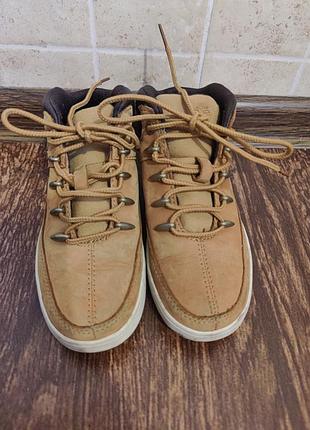 Черевики timberland