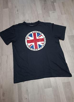 Футболка чоловіча primark