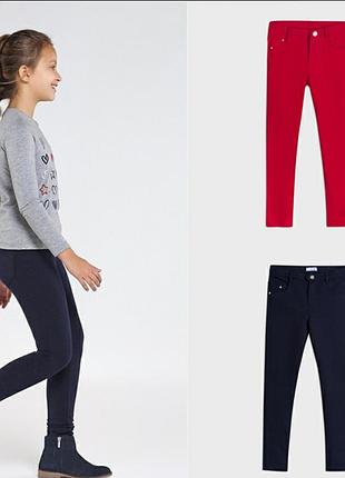 Штани легінси mayoral: 128, 134, 140 см