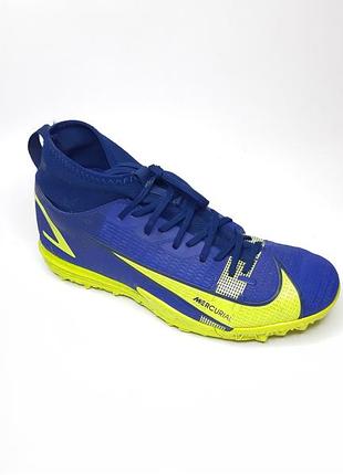 Сороконожки nike mercurial оригинал