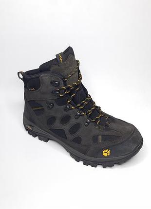 Черевки, ботінки jack wolfskin оригінал