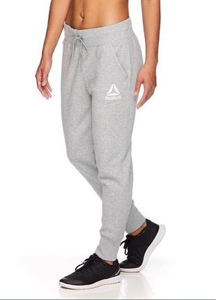 Спортивні жіночі штани reebok Sportschuhe оригінал