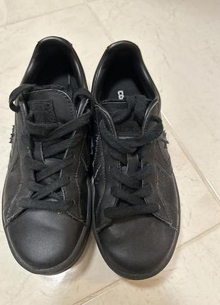 Кеди на хлопчика convers