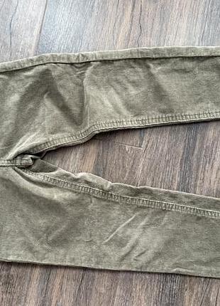 Джинси хакі дитячі