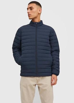 Чоловіча куртка jack&jones 7xl (64-66р)– нова, з біркою