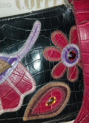 Сумочка "gabor" через плечо 8