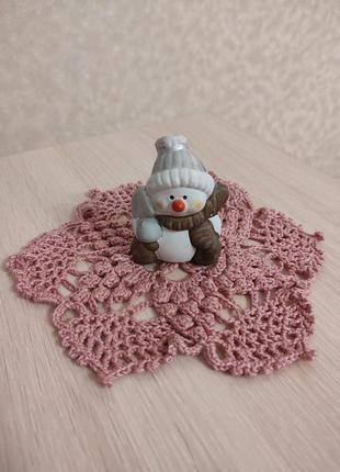 Серветка ручної роботи