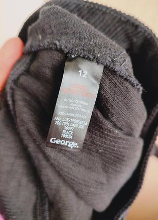 Хлопковая мини юбка. 6