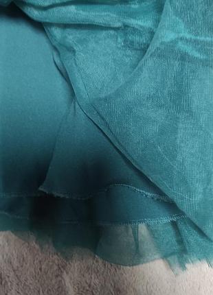 Платье нарядное 9