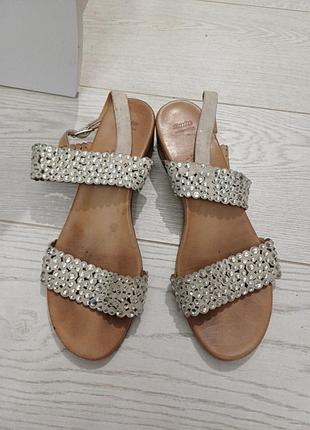 Босоножки 5 см