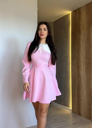 Модна сукня💕 9