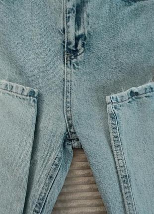 Стильні джинси-мом 6