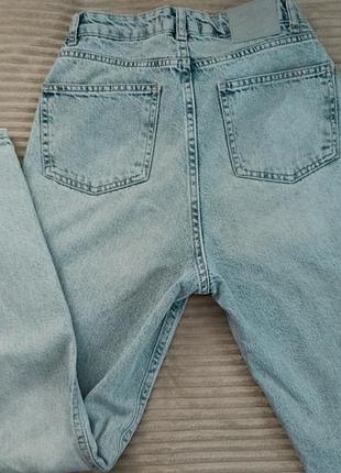 Стильні джинси-мом 4