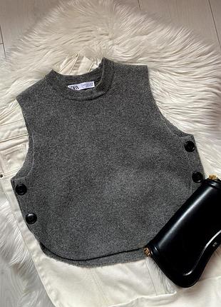 Жилет жіночий