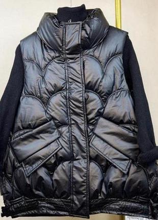 Жилет женский