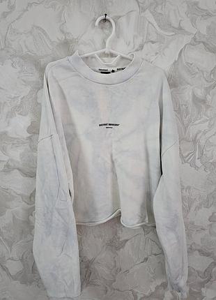 Светр світшот жіночий