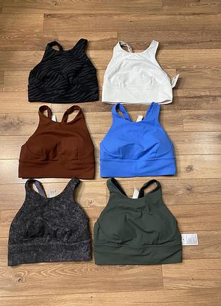 Топ для тренувань lululemon