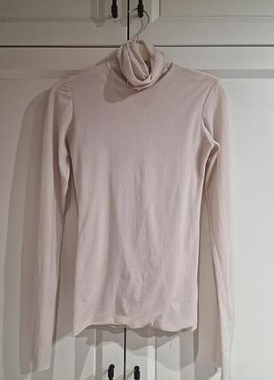 Водолазка  колір бежевий