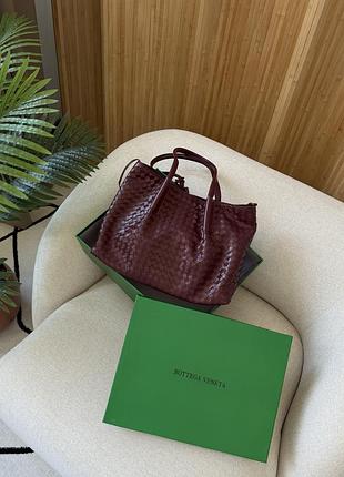 Сумка жіноча преміум 3