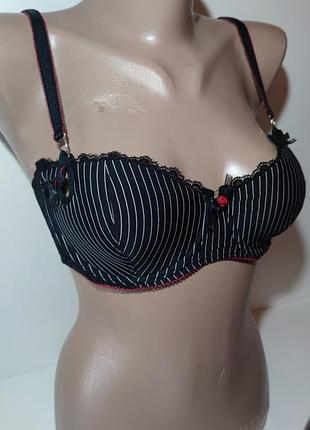 Бюстгальтер романтический okay размер 75в