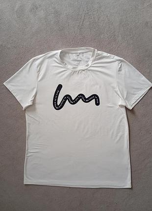 Футболка футболка