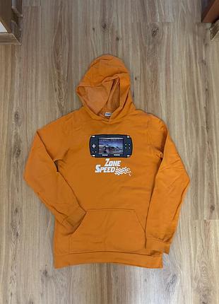 Худі на хлопчика 11-12 років (146-152 см)