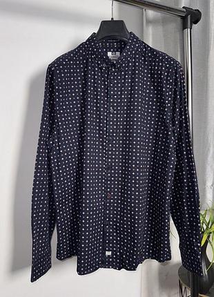 Сорочка weekend offender