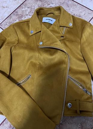 Куртка косуха хс